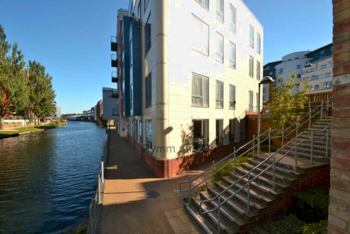 1 Bedroom Flat To Rent In Granary View, Norwich, NR1
