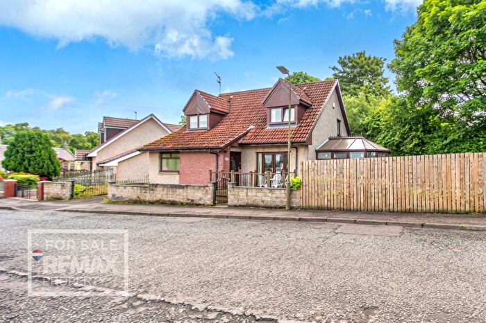 5 Bedroom Detached House For Sale In Muir Road, Bathgate, EH48