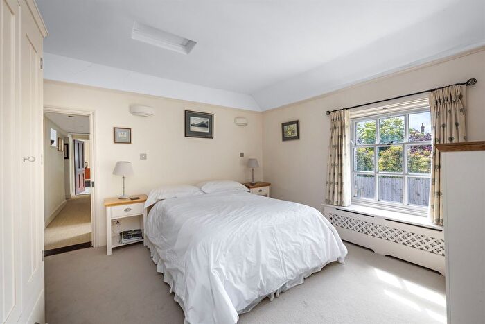 4 Bedroom Cottage For Sale In High Street, Amberley, West Sussex, BN18