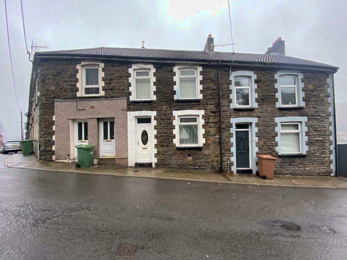 Houses to rent in New Tredegar, NP24, Caerphilly
