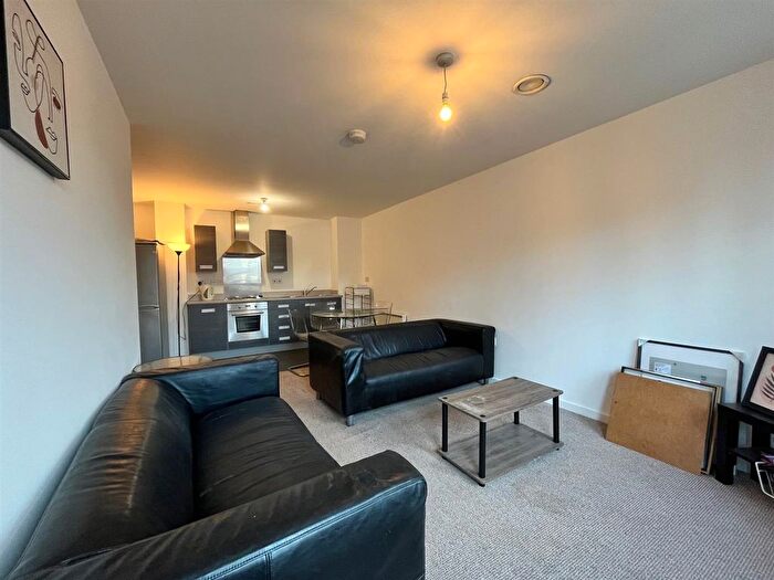 2 Bedroom Flat To Rent In City Gate, Blantrye Street, Castlefield, M15