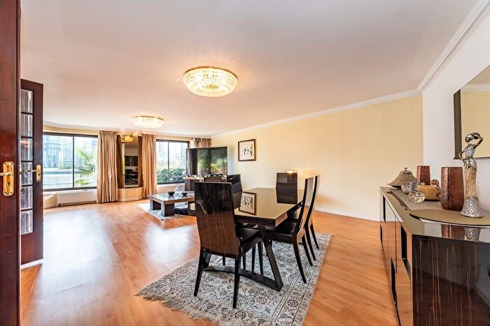 5 Bedroom Town House To Rent In Grosvenor Road, London, SW1V