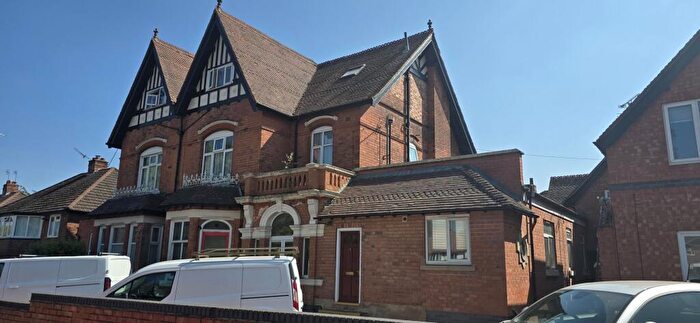 1 Bedroom Flat To Rent In Chester Road, Erdington, Birmingham, B24