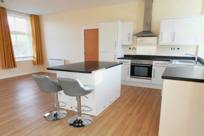 2 Bedroom Flat To Rent In Trawden, Colne BB8