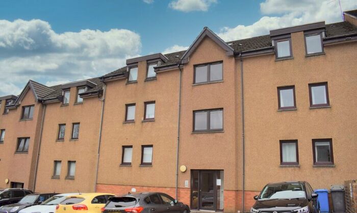 2 Bedroom Apartment To Rent In Common Green, Hamilton, South Lanarkshire, ML3