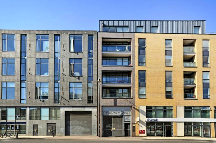 1 Bedroom Flat To Rent In Kingsland Road, Haggerston, London, E8