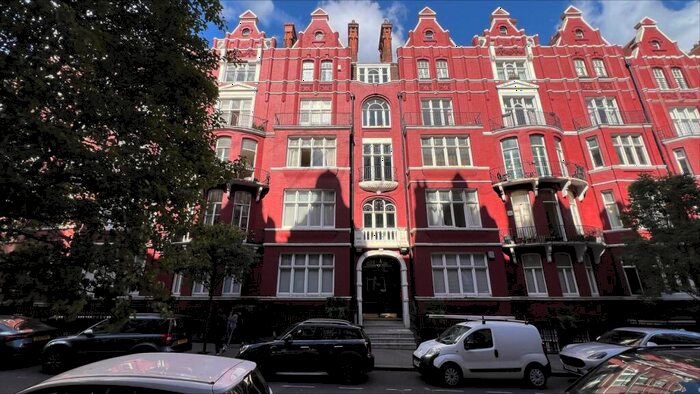 5 Bedroom Flat To Rent In Cabbell Street, London, NW1