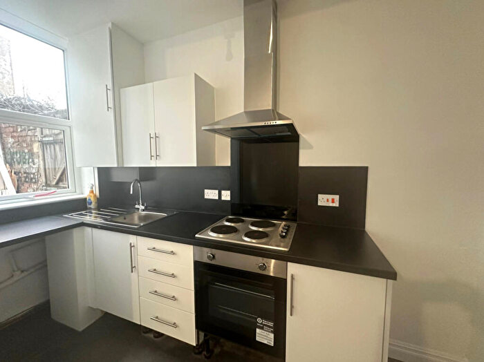 1 Bedroom Flat To Rent In Stanley Terrace Preston, PR1