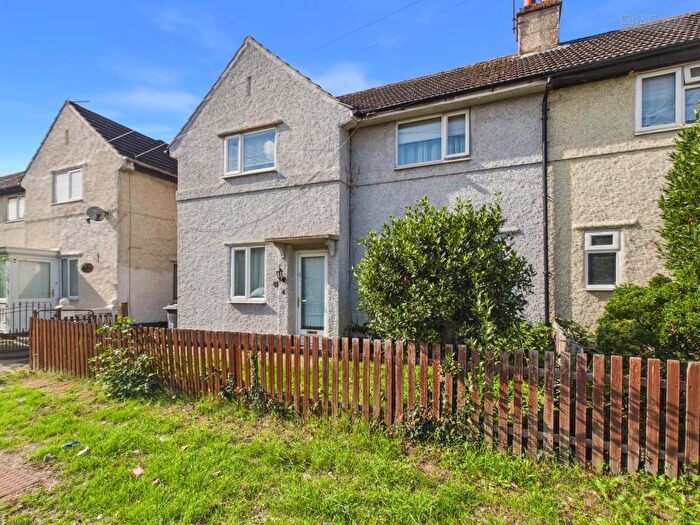 3 Bedroom Semi-Detached House For Sale In Fulbridge Road, Peterborough, PE1