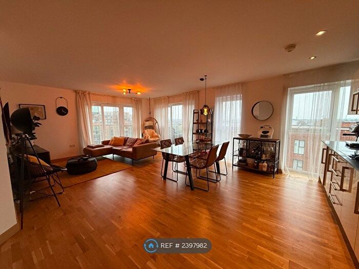 3 Bedroom Flat To Rent In Mill Pond Road, Dartford, DA1