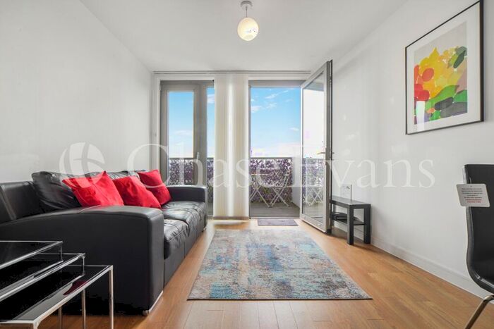 1 Bedroom Apartment To Rent In Waterside Park, Waterside Heights, Royal Docks, E16