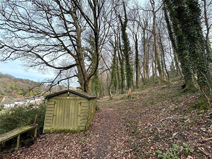 Land For Sale In Milton Abbas, Blandford Forum, DT11