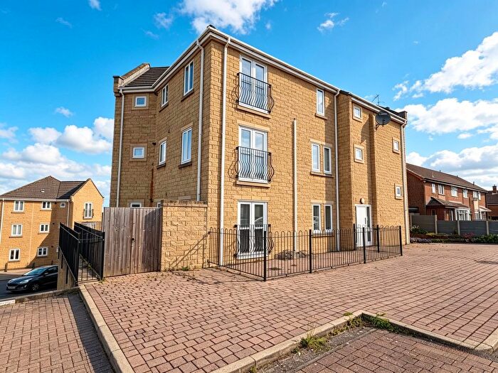 2 Bedroom Flat For Sale In Hare Hill Road, Hyde, SK14