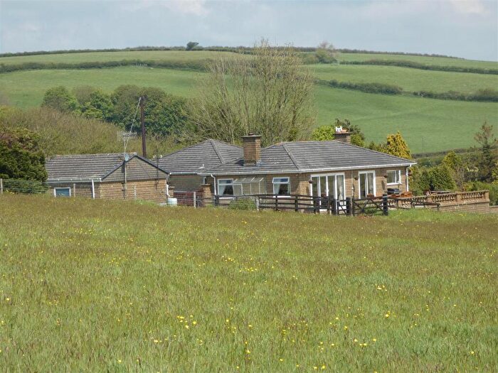 3 Bedroom Farm House For Sale In Henley, Dorchester, DT2