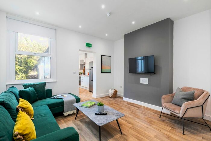 6 Bedroom Terraced House To Rent In Incredible Student Property Near Uni, West Parade, Lincoln, LN1