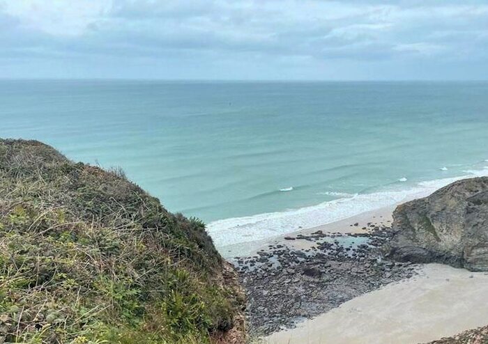 Land For Sale In Jolly's Lane, Porthtowan, Truro, TR4