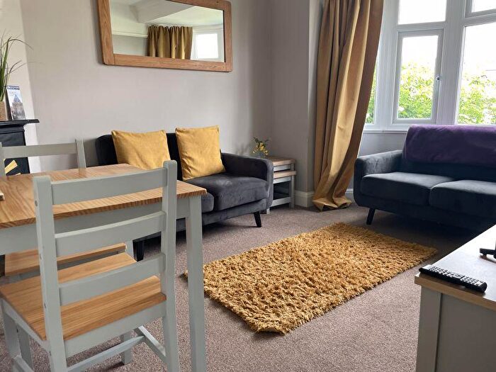 1 Bedroom Detached House To Rent In Courtland Road, Oxford, OX4