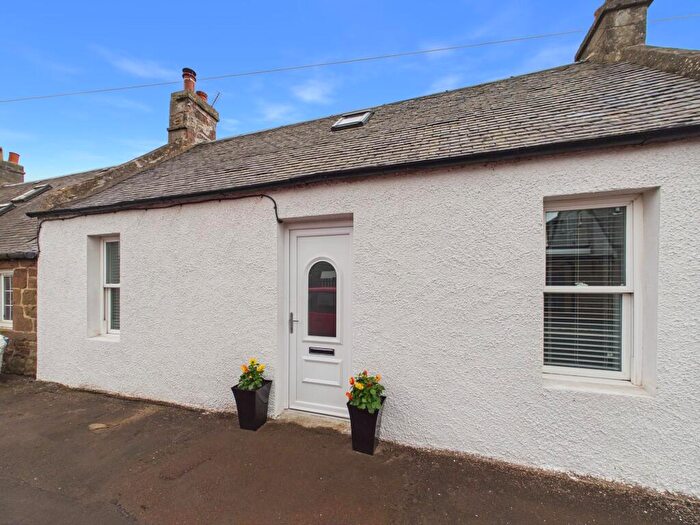 1 Bedroom Cottage For Sale In Main Street, Newbigging, Lanark, ML11