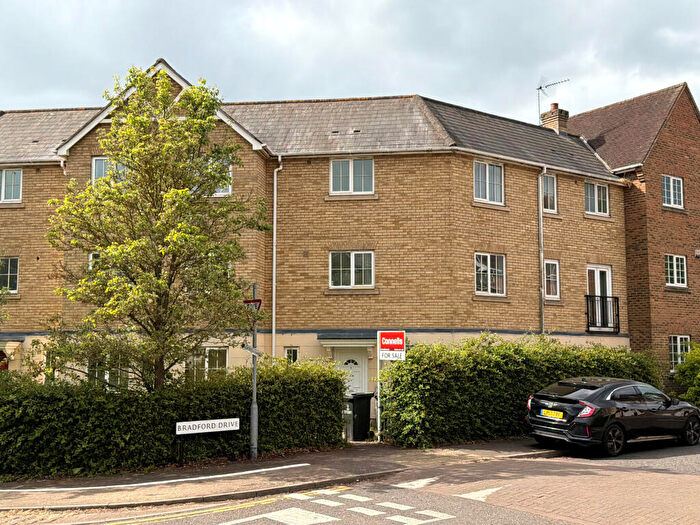 7 Bedroom Terraced House For Sale In Bradford Drive, Colchester, Essex, CO4