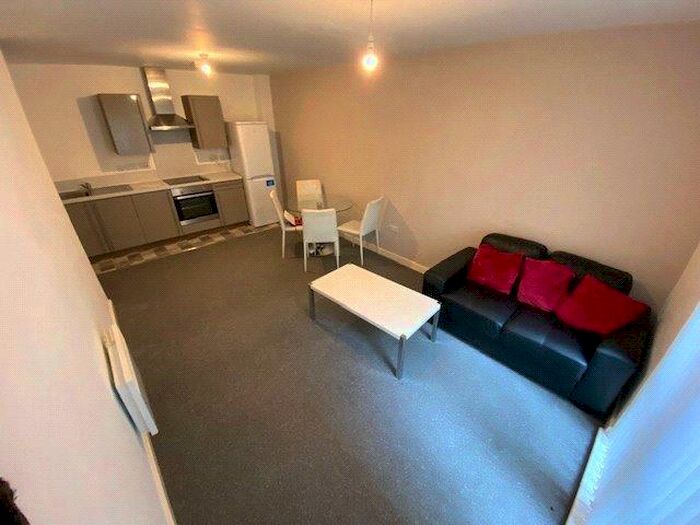 2 Bedroom Apartment To Rent In D Wilbraham Court, Fallowfield, Manchester, M14