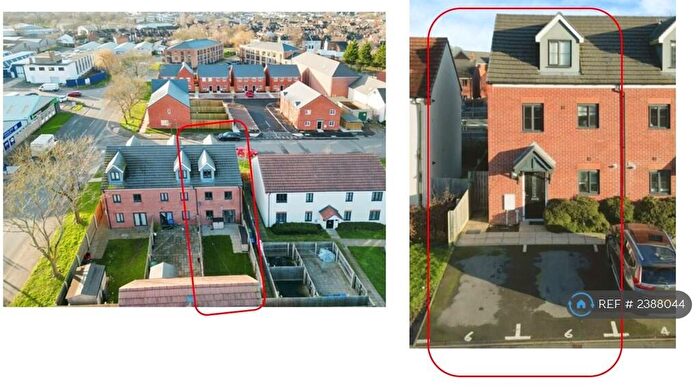 3 Bedroom Semi-Detached House To Rent In Ramsey Road, Leamington Spa, CV31