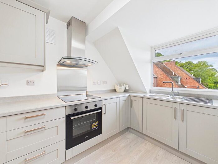 2 Bedroom Maisonette To Rent In Gimson Avenue, Cosby, LE9