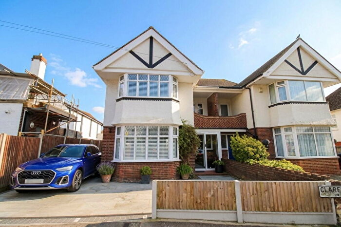 5 Bedroom Semi Detached House For Sale In Clarendon Road, Margate, CT9