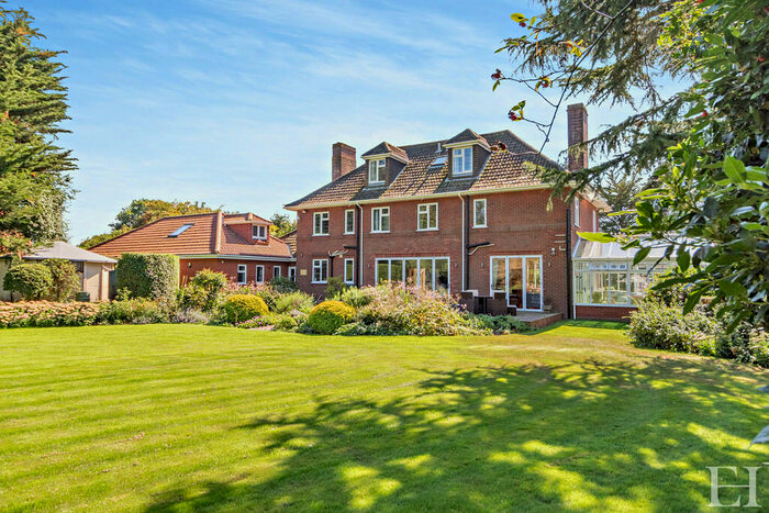5 Bedroom Detached House For Sale In Ludham, NR29