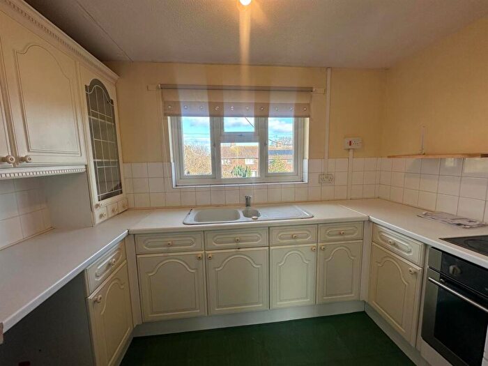 1 Bedroom Apartment For Sale In Trinity Walk, Stowupland, Stowmarket, IP14