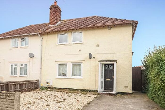 5 Bedroom Terraced House To Rent In Cricket Road, Oxford, OX4