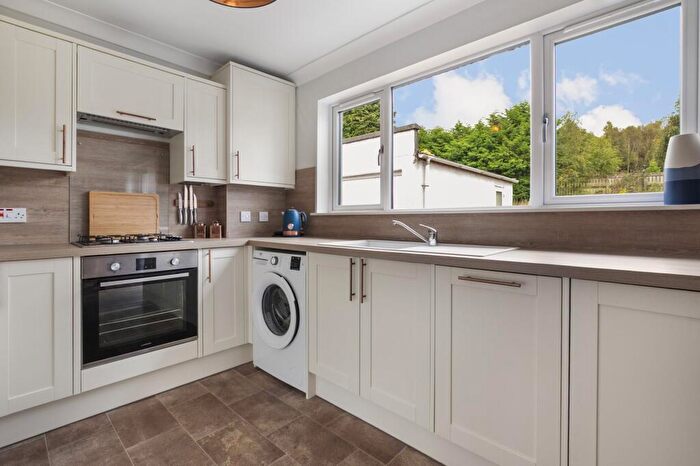 2 Bedroom Semi-Detached House For Sale In Strathmore Avenue, Dunblane, FK15