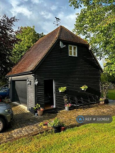 1 Bedroom Detached House To Rent In Lynch Hill, Dunstable, LU6