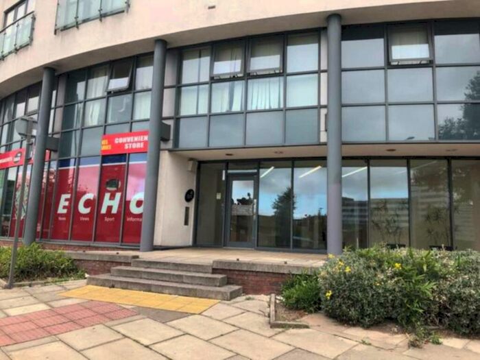 2 Bedroom Apartment To Rent In Leeds Street, Liverpool, L3