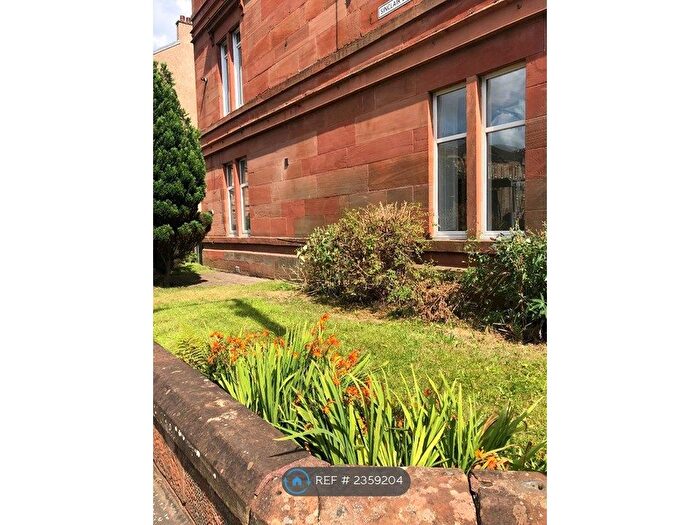 2 Bedroom Flat To Rent In Cartvale Road, Glasgow, G42
