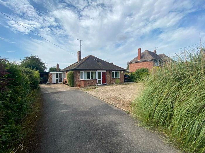 5 Bedroom Detached Bungalow For Sale In Broad Road, Bacton, Stowmarket, IP14