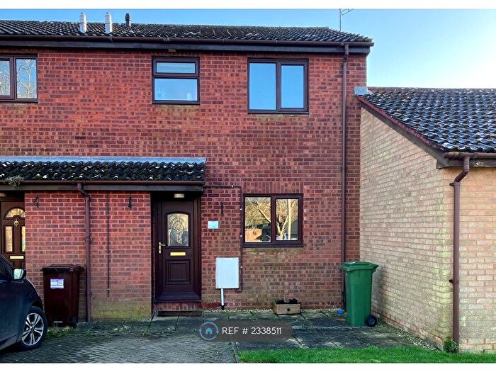 3 Bedroom Terraced House To Rent In Glebe Terrace, Maids Moreton, Buckingham, MK18