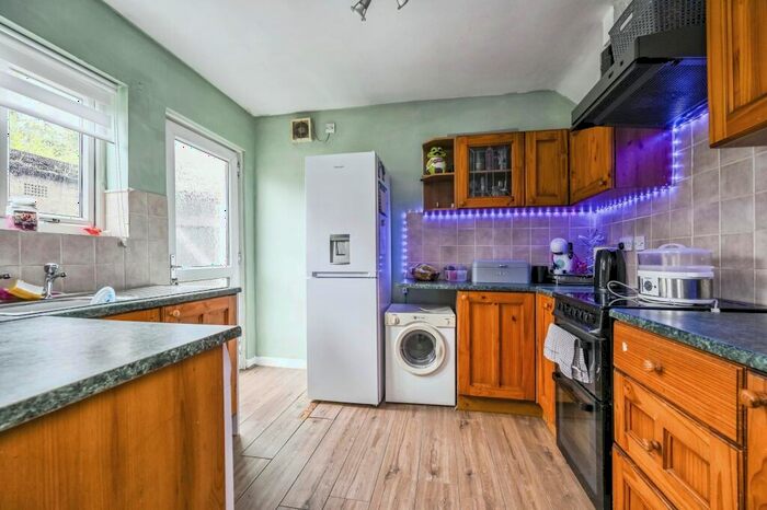 3 Bedroom Terraced House For Sale In Masefield Place, Bootle, L30