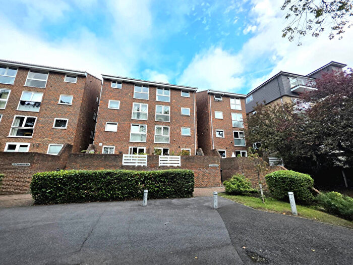 2 Bedroom Flat To Rent In Westmoreland Road, Bromley, BR2