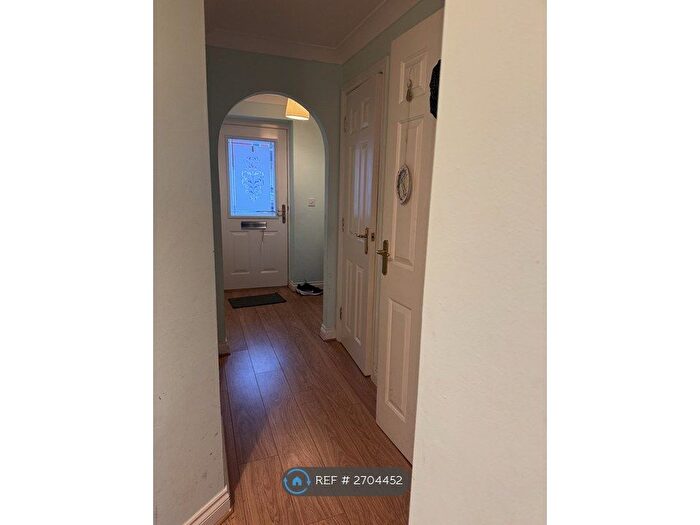 4 Bedroom Terraced House To Rent In Milestone Close, Cardiff, CF14