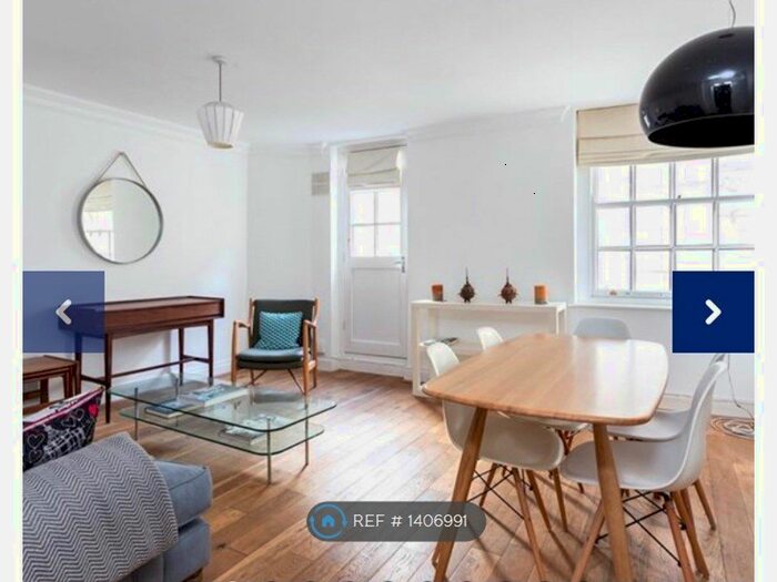 2 Bedroom Flat To Rent In Upper Street, London, N1