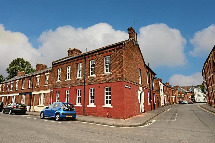 Studio To Rent In Woodbine Place - Room Oxford, OX1