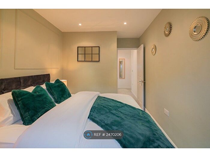 4 Bedroom Terraced House To Rent In Short Term Lets, Brighton, BN1