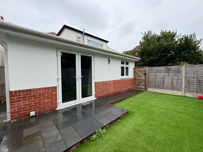 1 Bedroom Flat To Rent In Newstead Road, Southbourne, BH6