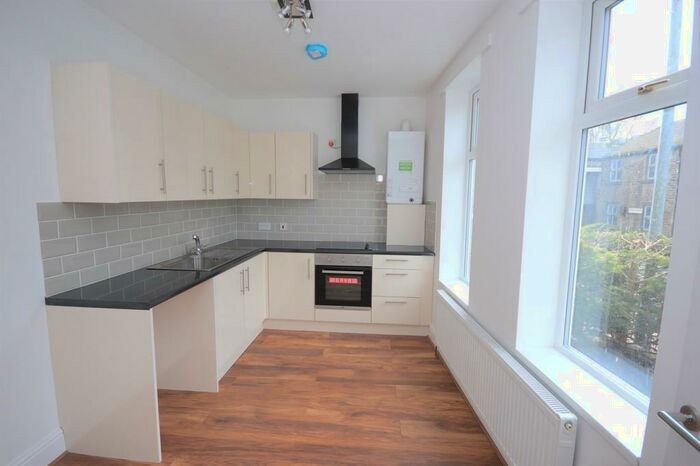 2 Bedroom Apartment To Rent In New Mill Road, Brockholes, Holmfirth, HD9