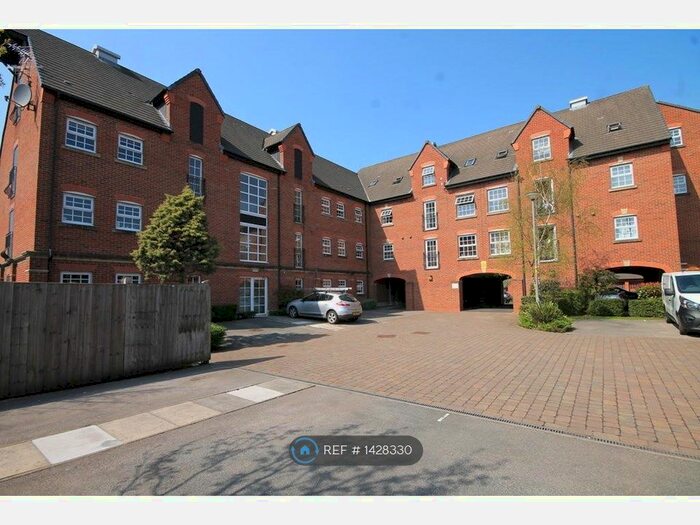 2 Bedroom Flat To Rent In Spinners Court, Buckshaw Village, Chorley, PR7