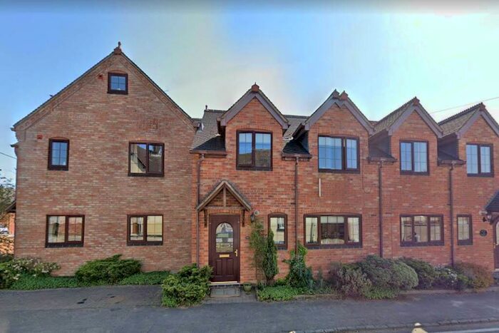 3 Bedroom Terraced House To Rent In Main Street, Stretton Under Fosse, CV23