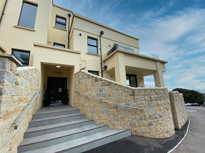 2 Bedroom Flat To Rent In Monument Way, St Leonards On Sea, TN38