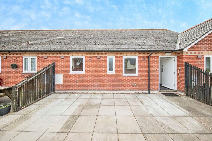 2 Bedroom Flat For Sale In Wellington Street, Ipswich, IP1