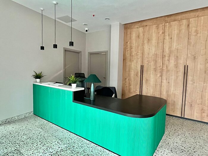 1 Bedroom Flat To Rent In Wheatstone Gardens, London, W10