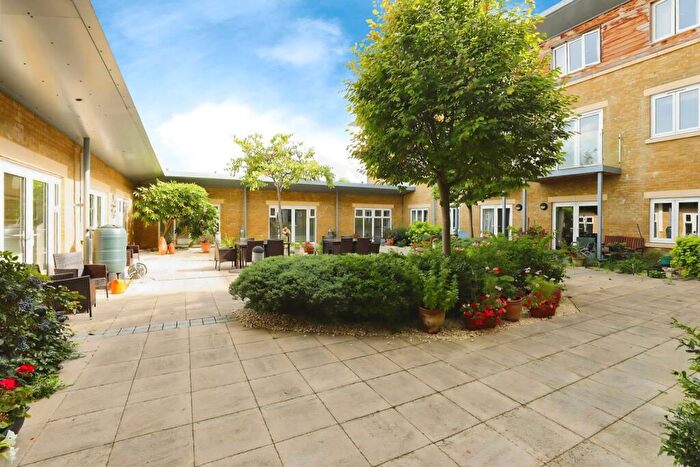 2 Bedroom Apartment For Sale In Pilley Lane, Cheltenham, Gloucestershire, GL53